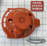 102-06-5001 Recoil Starter Housing - Honda OEM 28414-Z0H-V00ZA (T91)