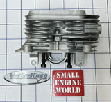 102-07-2001 Shindaiwa OEM Cylinder Head Assembly - P021-029630