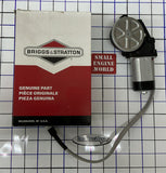 102-11-0001 Briggs & Stratton OEM Chute Motor 708703