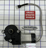102-11-0001 Briggs & Stratton OEM Chute Motor 708703