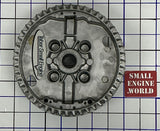 102-13-0001 Briggs & Stratton OEM Flywheel 590420
