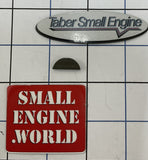 102-13-2001 Flywheel Key Tecumseh 32589