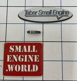 102-13-2001 Flywheel Key Tecumseh 32589