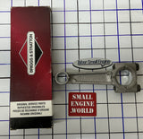 102-15-0001 Connecting Rod - Briggs and Stratton OEM - 295839
