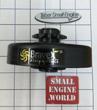 102-17-0001 Centrifugal Clutch BraveX Performance GKCK0001-BX