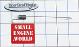 103-01-0059 Return Spring - 5 inch (12.7 cm) Length, 691818