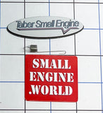 103-01-0066 Governor Idle Spring - 1 5/8 inch (4.13 cm) Length, 691850