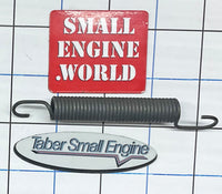 103-01-0101 MTD Extension Spring - 10.47cm (4 1/8") Length, 932-0429A