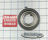 103-01-0153U Rewind Spring- 7.62cm (3") Width, 545008014
