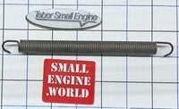 103-01-0302 Extension Spring - 16.51cm (6 1/2") Length, 732-04287