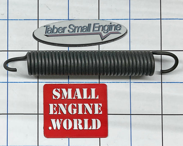 103-01-0307 Extension 42, Deck Drive Spring - 13.33cm (5 1/4") Length, 587 35 84-01