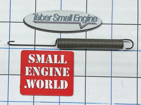 103-01-0311 Extension Spring - 12.06cm (4 3/4") Length, 732-04460