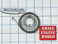 103-01-0315 Starter Spring - 6.03cm (2 3/8") Diameter, 69217