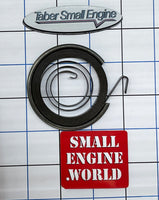 103-01-0319 Recoil Spring - 5.72 cm (2 1/4") Diameter, 222784