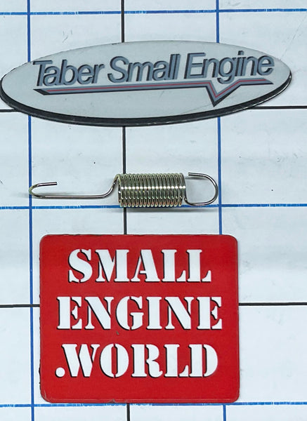 103-01-0329 Starter Spring - 5.39cm (1 7/8") Length, 16534-Z6L-000