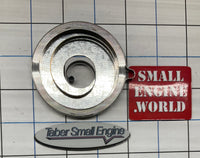 103-01-0340 Rewind Spring - 7.30cm (2 7/8") Diameter, 9833-602326-56