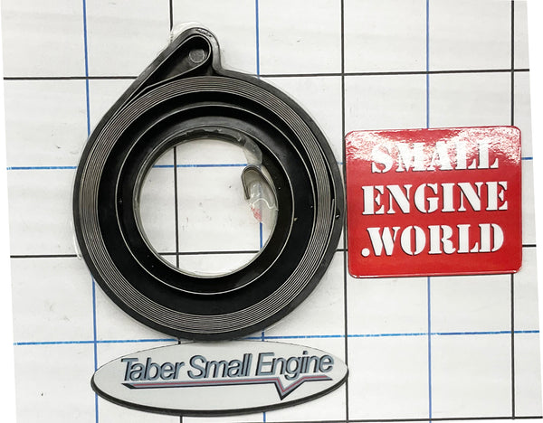 103-01-0344 Rewind Starter Spring - 7.62cm (3") Diameter, 123-150