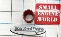 103-01-0348 Engine Valve Spring - 3.18cm (1 1/4") Length, 490787001