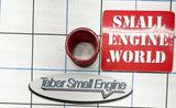 103-01-0348 Engine Valve Spring - 3.18cm (1 1/4") Length, 490787001