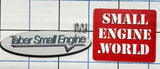 103-01-0350 Needle Valve Spring - 0.95cm (3/8") Length, 691592