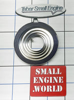 103-01-0356 Recoil Spring & Container - 6.35cm (2 1/2") Length, A97908