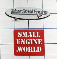 103-01-0366 Choke Friction Spring - 0.95cm (3/8") Length, 98-198-7
