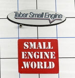 103-01-0366 Choke Friction Spring - 0.95cm (3/8") Length, 98-198-7
