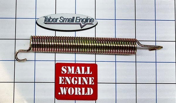 103-01-0368 Idler Plate Spring - 176624