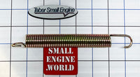 103-01-0368 Idler Plate Spring - 176624