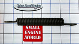 103-01-0371 Extension Spring - 18.10 cm (7 1/8") Length, 732-1170