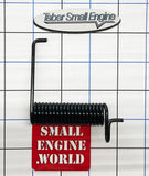 103-01-0375 Torsion Spring - 6.35 cm (2.5") Length, 532 12 37 13