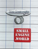 103-01-0378 Extension Spring - 4.45 cm (1 3/4") Length 105-9423