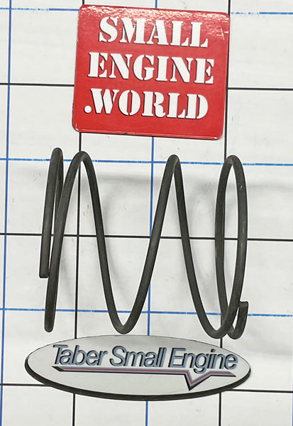 103-01-4006 Clutch Slide Spring- 532 17 91-39