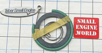 103-01-4007  Rewind Spring- 9.84cm (3 7/8") Diameter, 28289