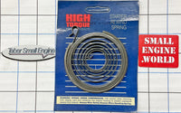 103-01-4008  Rewind Spring- 10.79cm (4 1/4") Diameter, 590433
