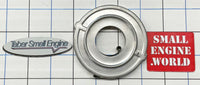 103-01-4009  Rewind Spring- 8.25cm (3 1/4") Diameter, 590487