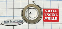 103-01-4010  Rewind Spring-7.30cm (2 7/8") Diameter, 590562