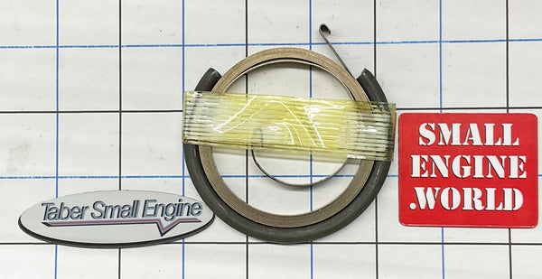 103-01-4011  Start Spring- 8.25cm (3 1/4") Diameter, 590619