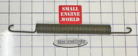 103-01-4013  Extension Spring - 26.67cm (10 1/2") Length, 932-0564