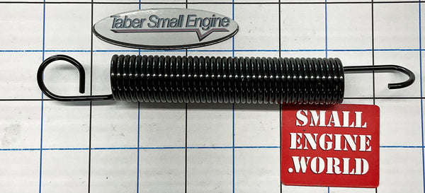 103-01-0339 Deck Drive Spring -18.42 cm (7 1/4") Length, 532196105