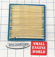 103-02-0005 Air Filter - 11.74cm (4 5/8") Length, 30-720