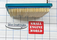 103-02-0005 Air Filter - 11.74cm (4 5/8") Length, 30-720