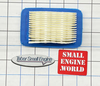 103-02-0006 Paper Air Filter Echo - 7.85cm (4 3/32") Length, 30-439-1
