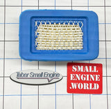 103-02-0006 Paper Air Filter Echo - 7.85cm (4 3/32") Length, 30-439-1