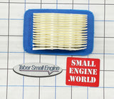 103-02-0006 Paper Air Filter Echo - 7.85cm (4 3/32") Length, 30-439-1