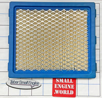 103-02-0144 Paper Air Filter - 17.78cm (7") Length, 30-736