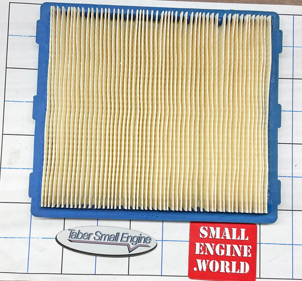 103-02-0144 Paper Air Filter - 17.78cm (7") Length, 30-736