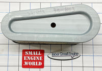 103-02-0202 Air Filter - Length (7-1/4") x Width (2-7/8") x Height (2-1/4") -  Oregon 30-049