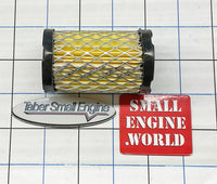 103-02-0101 Air Filter - (1 3/4") Outer Diameter, 30-301