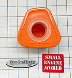 103-02-0171 - Air Filter Cartridge - Length 3-1/4"x  Width 3-1/2" x Height 2-3/8" - Briggs and Stratton 595853